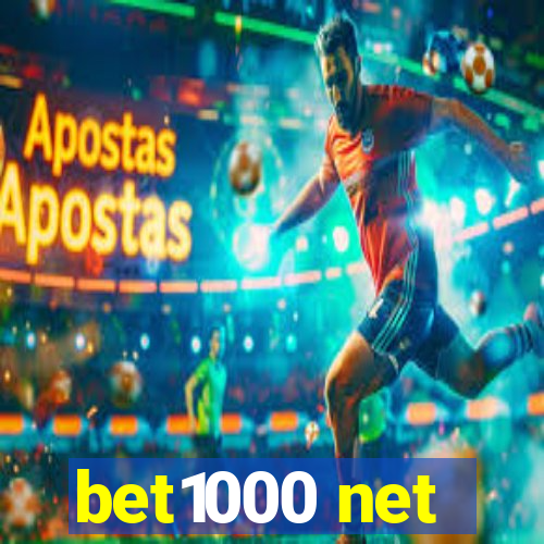 bet1000 net